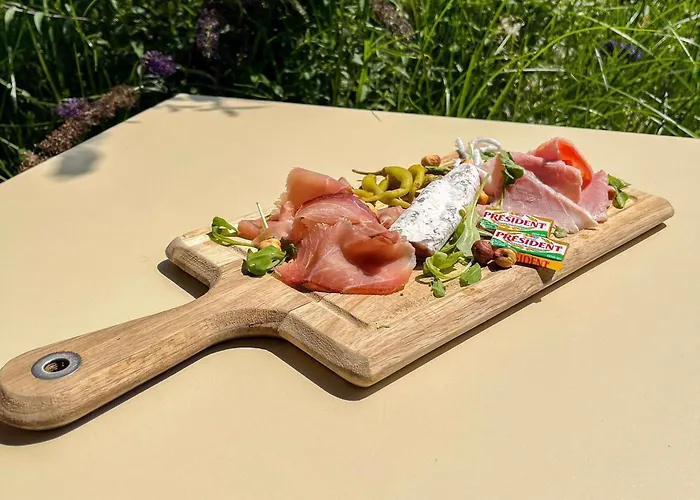 Ibis Styles Bordeaux Lac Bruges