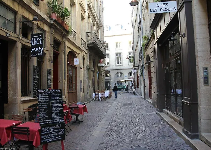 Résidence Apollonia